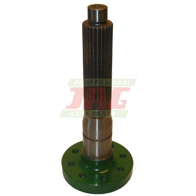 JAG26-0043 Wałek tarczy przeciążeniowej 270mm