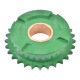 Z11435 Koło zębate