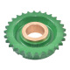 Z11435 Koło zębate