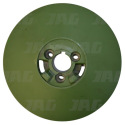 JAG22-0031 Fixed wheel half