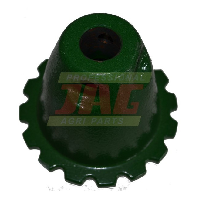 JAG24-0131 Zębatka