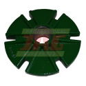 JAG21-0091 Piasta