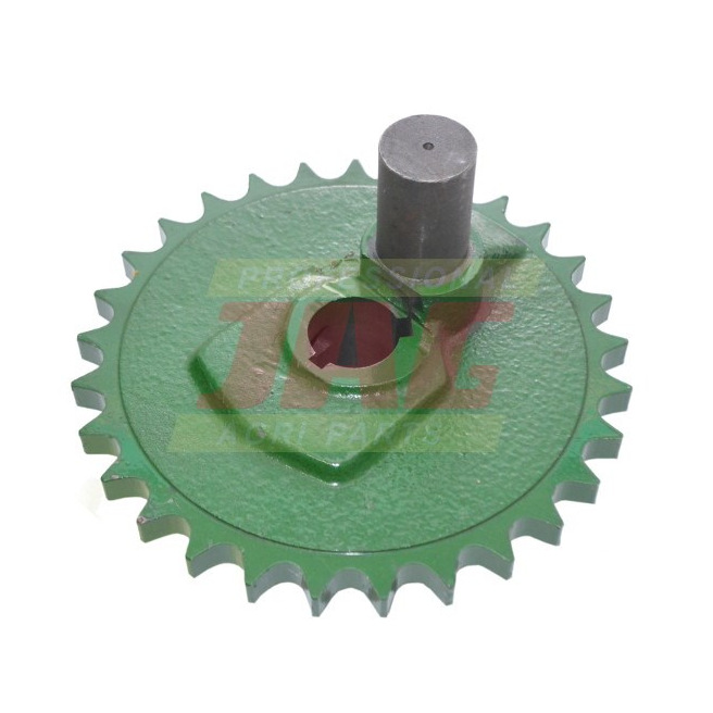 JAG25-0098 Zębatka z mimośrodem Z29