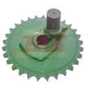 JAG25-0098 Sprocket with eccentric Z29