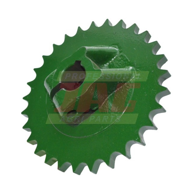 JAG25-0098 Zębatka z mimośrodem Z29