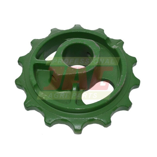 JAG24-0100 Zębatka przenośnika pochyłego