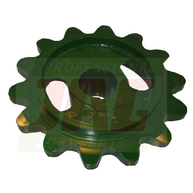 JAG24-0101 Zębatka przenośnika pochyłego 40mm