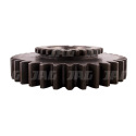 JAG26-0097 Gearbox sprocket 1/3