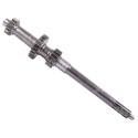 JAG26-0101 Clutch shaft