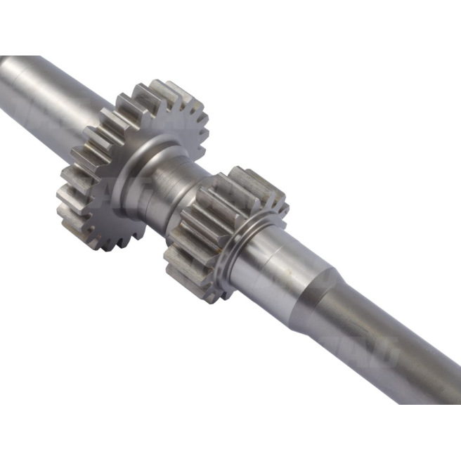 JAG26-0101 Wałek sprzęgła