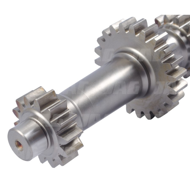 JAG26-0101 Wałek sprzęgła