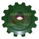 JAG24-0134 Zębatka przenośnika pochyłego