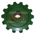 JAG24-0134 Inclined conveyor sprocket