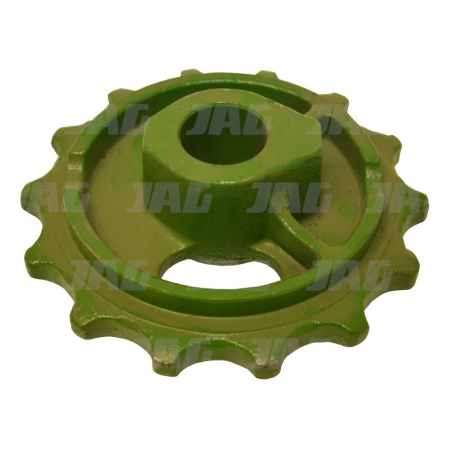 JAG24-0118 Zębatka przenośnika pochyłego Z14