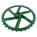 JAG25-0071 Sprocket Z31