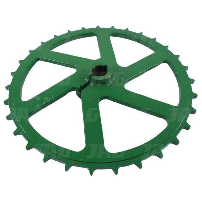 JAG25-0071 Zębatka Z31