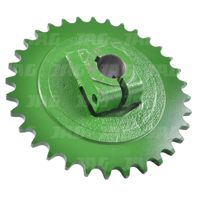 JAG25-0110 Zębatka z mimośrodem Z33