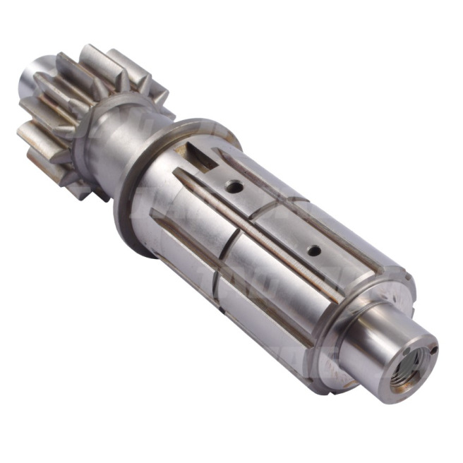 JAG26-0105 Wałek skrzyni biegów