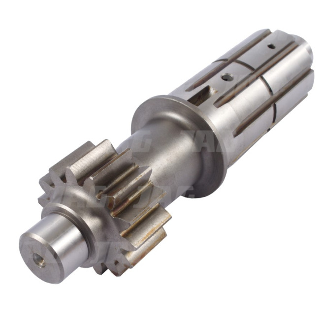 JAG26-0105 Wałek skrzyni biegów