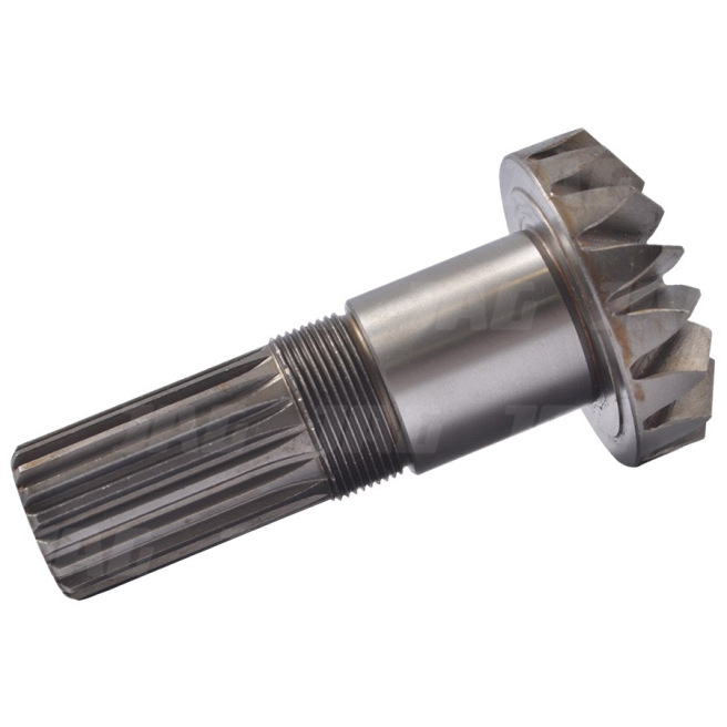 Z11718 Wałek przekładni