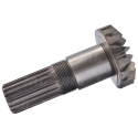 Z11718 Gear shaft