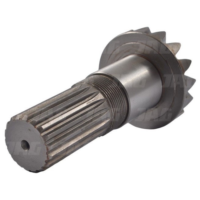 Z11718 Wałek przekładni