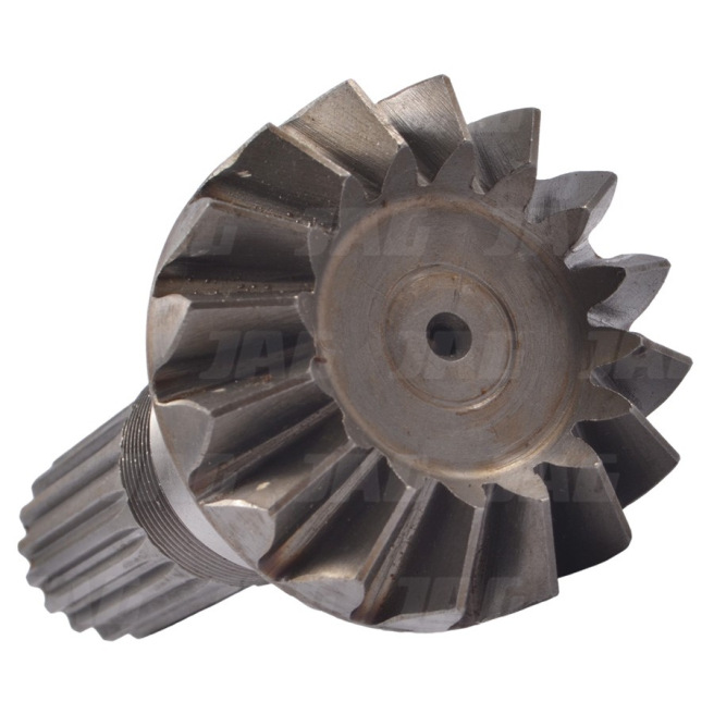 Z11718 Wałek przekładni