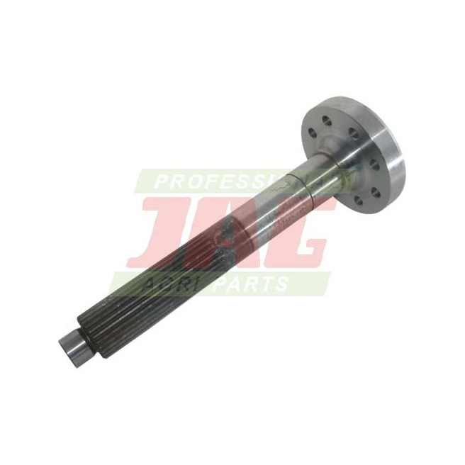 JAG26-0044 Wałek tarczy przeciążeniowej 320mm