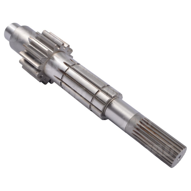 JAG26-0106 Wałek skrzyni biegów