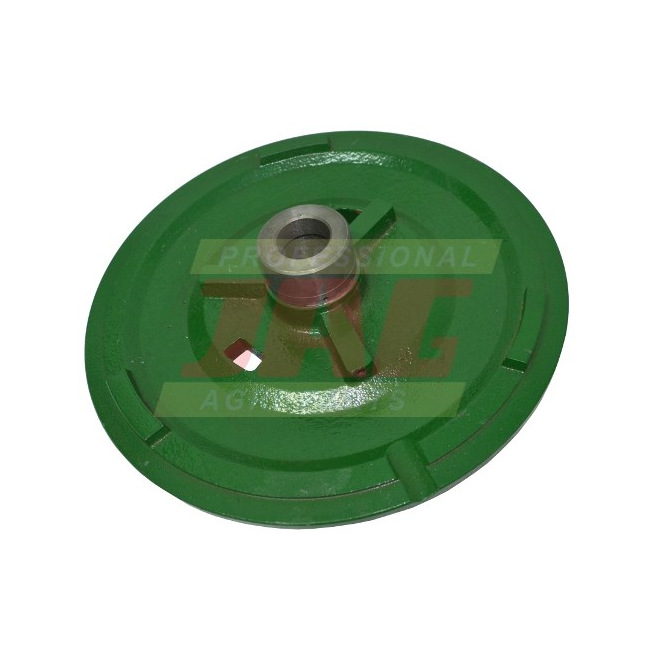 JAG25-0130 Połówka koła pasowego