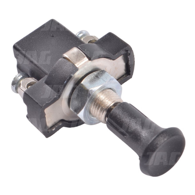 0624763 PrzeÅ‚Ä…cznik z nakretkÄ… metalowÄ…