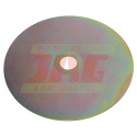 JAG23-0074 Patin concave Original JOHN DEERE