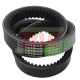 AP1003583 Pas wariatorowy OPTIBELT AGRO POWER