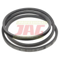 Courroie trapézoïdale CONTINENTAL AGRIDUR 22,0x3000