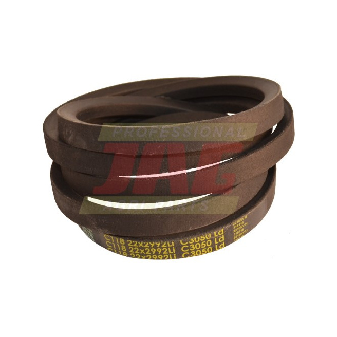 22X02992Li/3050Lp Pas klinowy C118 GATES DELTA CLASSIC