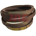22X02992Li/3050Lp V-belt C118 GATES DELTA CLASSIC