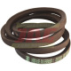 22X02992Li/3050Lp Pas klinowy C118 GATES DELTA CLASSIC