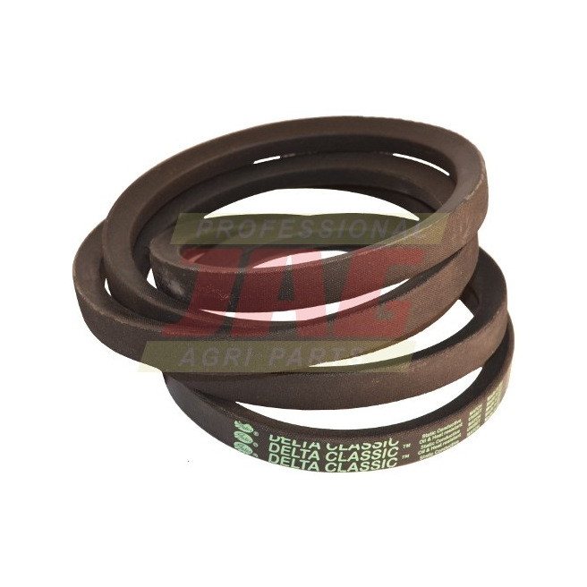 22X02992Li/3050Lp Pas klinowy C118 GATES DELTA CLASSIC