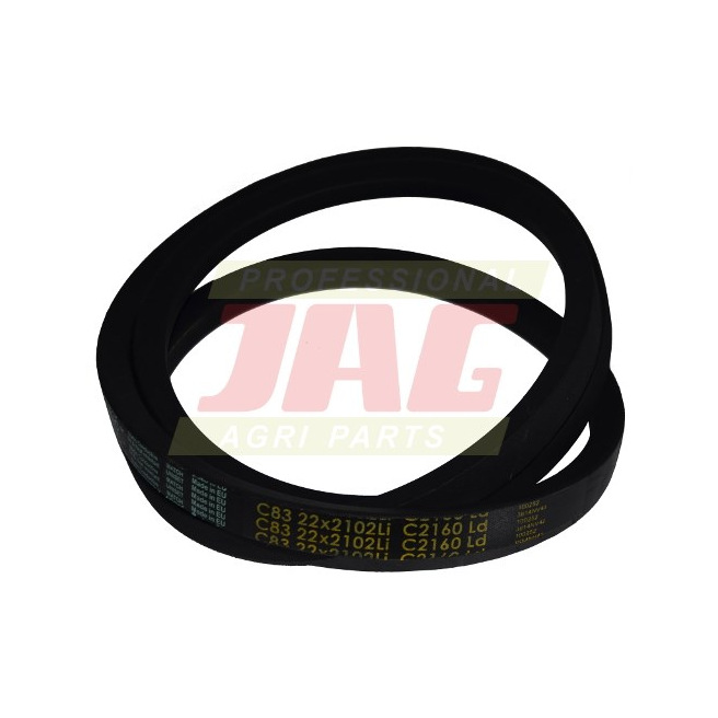 22X02102Li/2160Lp Pas klinowy C83 Gates Delta CLASSIC