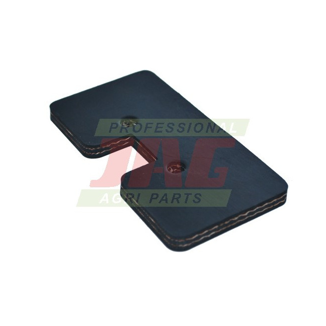 JAG24-0018 Łopatka gumowa JAG PREMIUM