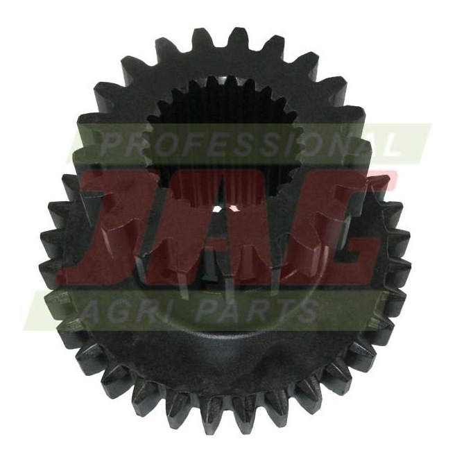 JAG06-0117 ZÄ™batka podwÃ³jna Z21/Z33