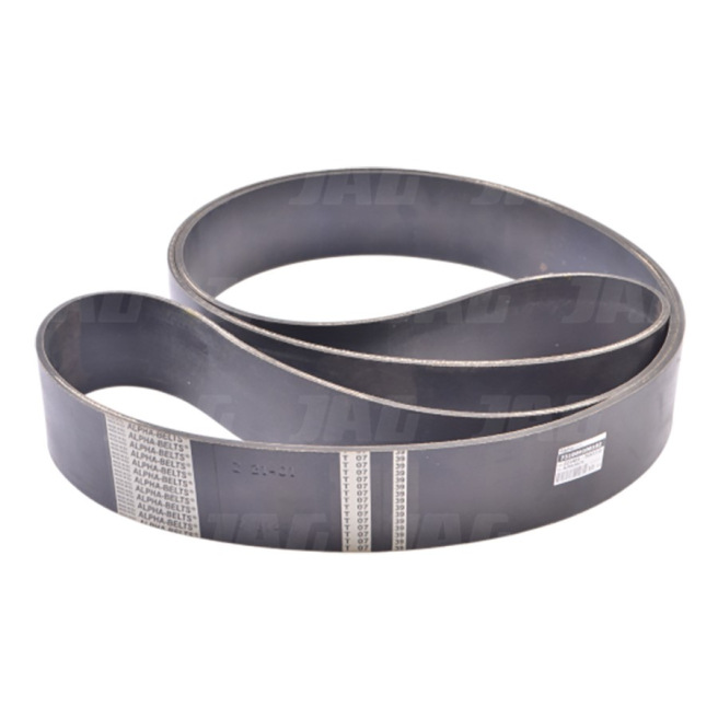 76X03330 Pas Płaski Agrobelts