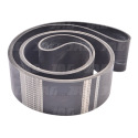 Courroie plate Agrobelts 102X03315