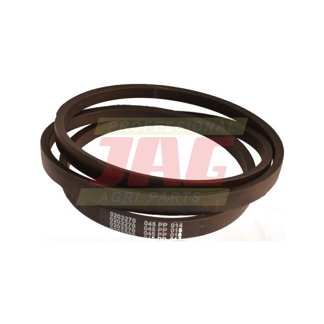 0203270 Pas Gates Agri