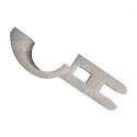 JAG22-0002 Moitié plastique du roulement de bobine Original JD