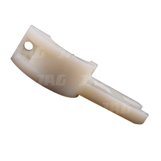 JAG22-0002 Połówka plastikowa panewki motowidła Oryginał JD