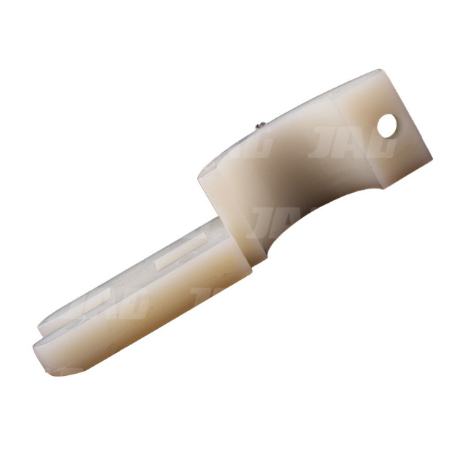 JAG22-0002 Połówka plastikowa panewki motowidła Oryginał JD