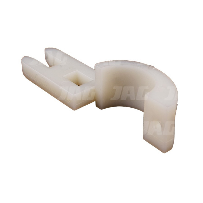 JAG22-0002 Połówka plastikowa panewki motowidła Oryginał JD