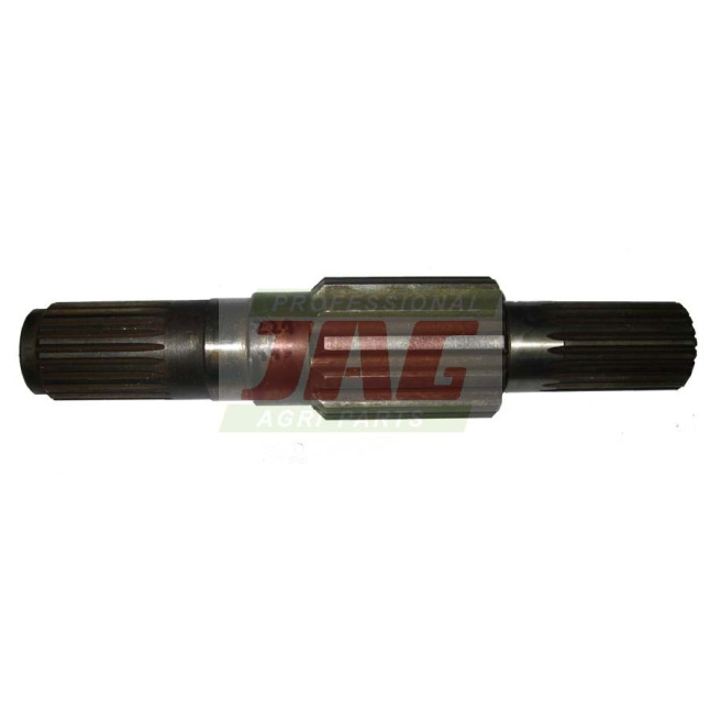 JAG26-0053 Wałek zwolnicy prawy