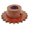 JAG22-0040 Z21 JAG PREMIUM Sprocket